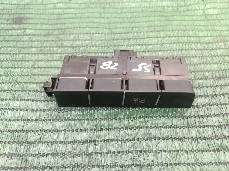 Recambio de interruptor para volkswagen passat b8 variant (3g5, cb5) 2.0 tdi 4motion referencia OEM IAM   