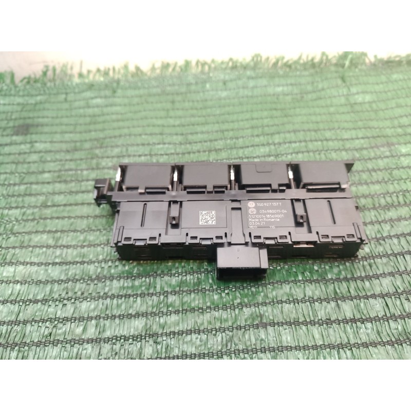 Recambio de interruptor para volkswagen passat b8 variant (3g5, cb5) 2.0 tdi 4motion referencia OEM IAM   