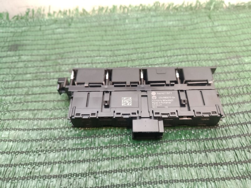 Recambio de interruptor para volkswagen passat b8 variant (3g5, cb5) 2.0 tdi 4motion referencia OEM IAM   