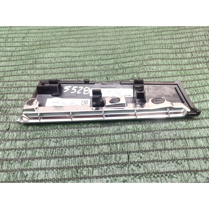 Recambio de moldura cuadro instrumentos para volkswagen passat b8 variant (3g5, cb5) 2.0 tdi 4motion referencia OEM IAM   