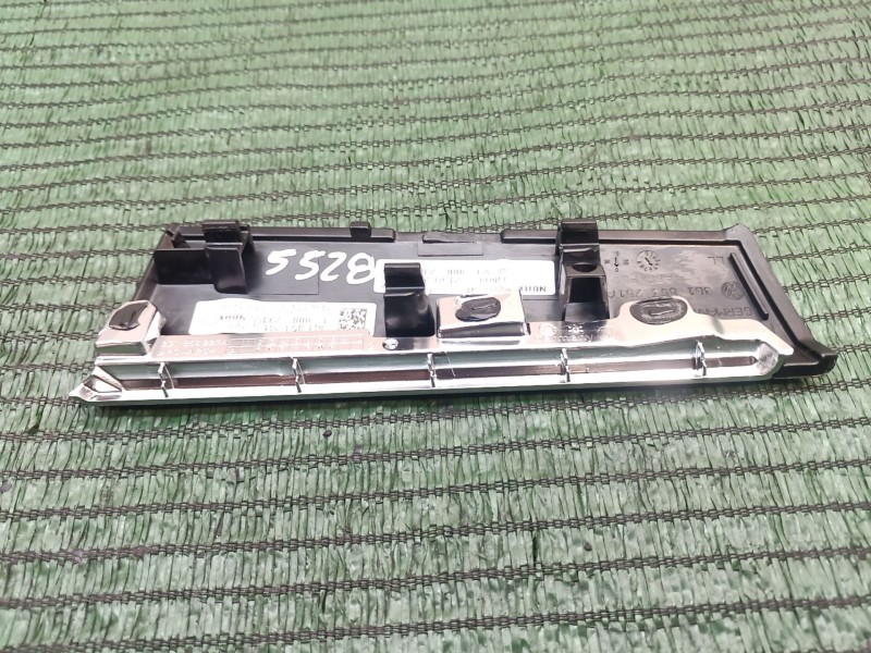 Recambio de moldura cuadro instrumentos para volkswagen passat b8 variant (3g5, cb5) 2.0 tdi 4motion referencia OEM IAM   