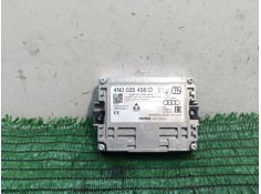 Recambio de antena para volkswagen passat b8 variant (3g5, cb5) 2.0 tdi 4motion referencia OEM IAM   