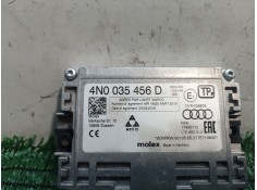 Recambio de antena para volkswagen passat b8 variant (3g5, cb5) 2.0 tdi 4motion referencia OEM IAM    2
