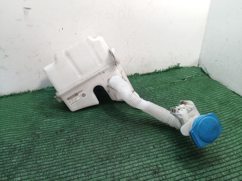 Recambio de deposito limpia para volkswagen passat b8 variant (3g5, cb5) 2.0 tdi 4motion referencia OEM IAM   