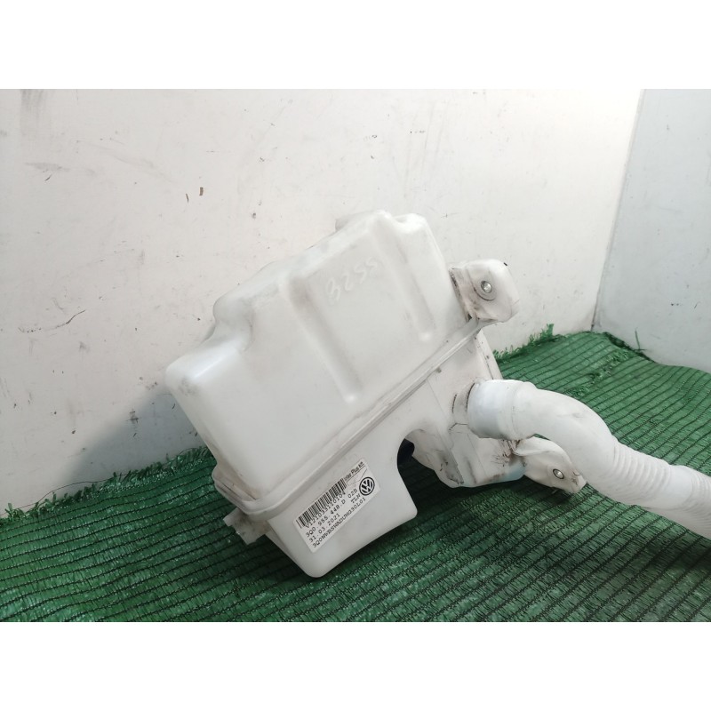 Recambio de deposito limpia para volkswagen passat b8 variant (3g5, cb5) 2.0 tdi 4motion referencia OEM IAM   