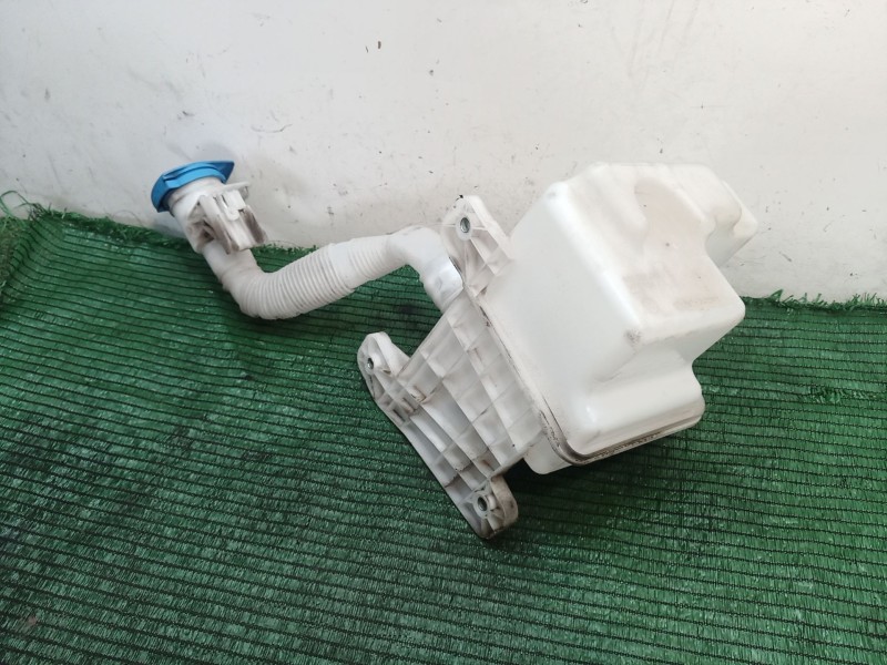 Recambio de deposito limpia para volkswagen passat b8 variant (3g5, cb5) 2.0 tdi 4motion referencia OEM IAM   