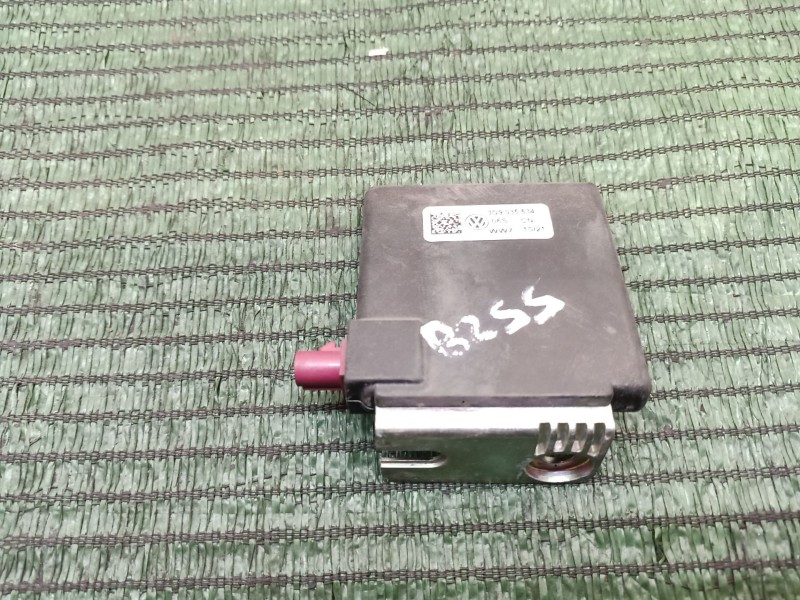Recambio de antena para volkswagen passat b8 variant (3g5, cb5) 2.0 tdi 4motion referencia OEM IAM   