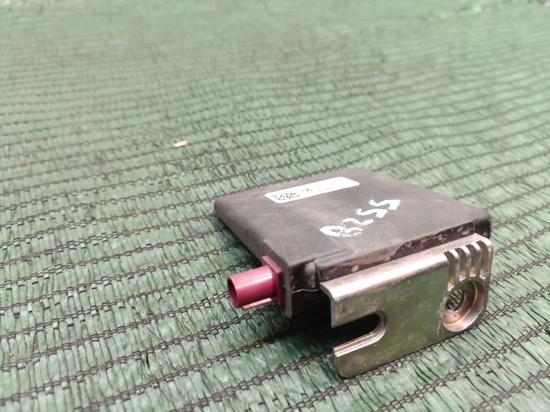 Recambio de antena para volkswagen passat b8 variant (3g5, cb5) 2.0 tdi 4motion referencia OEM IAM   