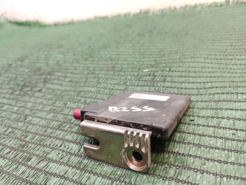 Recambio de antena para volkswagen passat b8 variant (3g5, cb5) 2.0 tdi 4motion referencia OEM IAM   