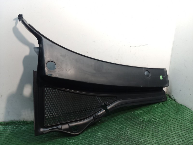 Recambio de torpedo para volkswagen passat b8 variant (3g5, cb5) 2.0 tdi 4motion referencia OEM IAM   