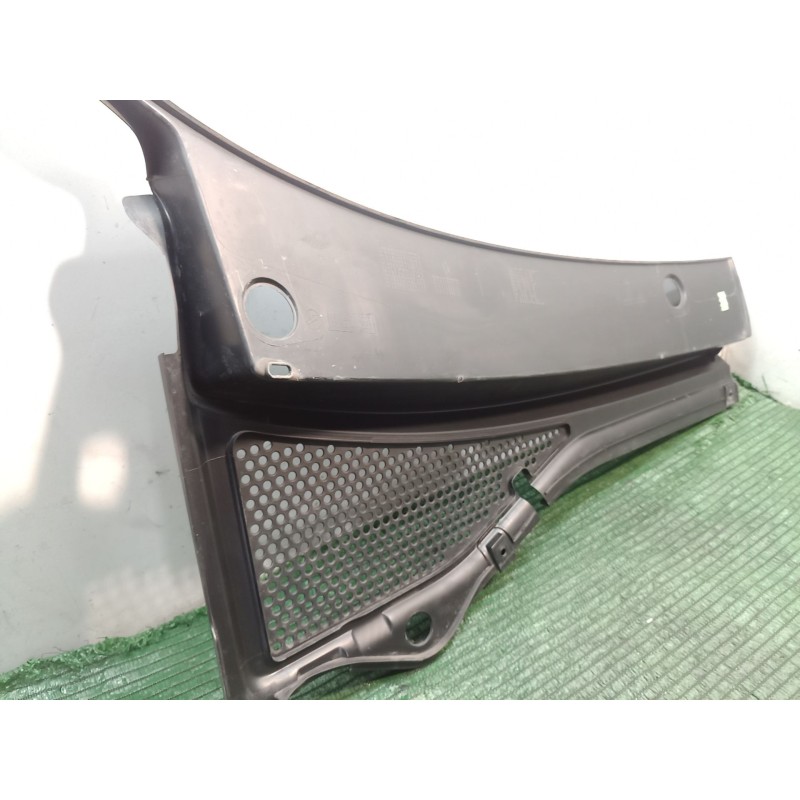 Recambio de torpedo para volkswagen passat b8 variant (3g5, cb5) 2.0 tdi 4motion referencia OEM IAM   