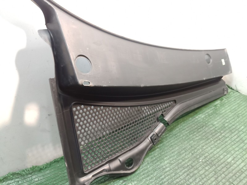 Recambio de torpedo para volkswagen passat b8 variant (3g5, cb5) 2.0 tdi 4motion referencia OEM IAM   