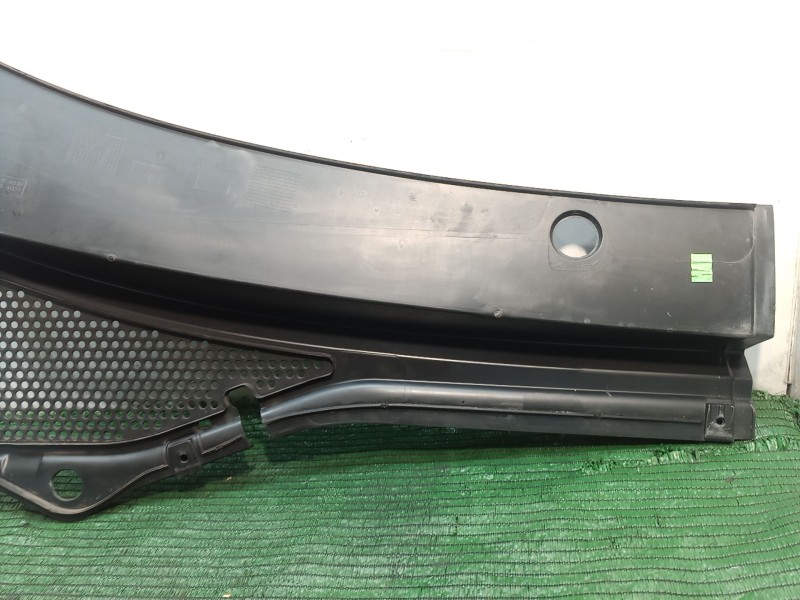 Recambio de torpedo para volkswagen passat b8 variant (3g5, cb5) 2.0 tdi 4motion referencia OEM IAM   