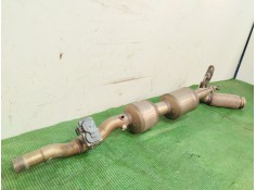 Recambio de catalizador para volkswagen passat b8 variant (3g5, cb5) 2.0 tdi 4motion referencia OEM IAM    2