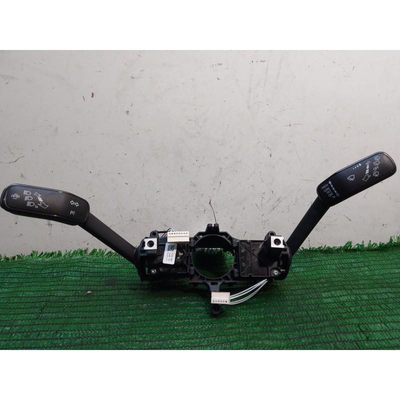 Recambio de mando multifuncion para volkswagen passat b8 variant (3g5, cb5) 2.0 tdi 4motion referencia OEM IAM 5Q1953521KK 5Q195