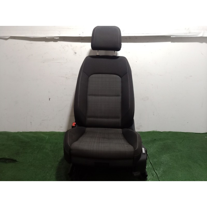 Recambio de asiento delantero izquierdo para volkswagen passat b8 variant (3g5, cb5) 2.0 tdi 4motion referencia OEM IAM   