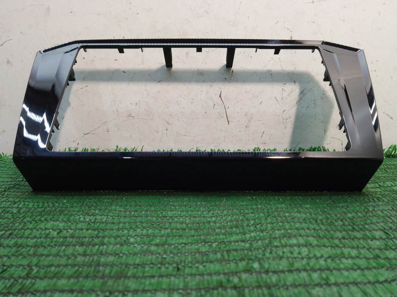 Recambio de moldura interior para volkswagen passat b8 variant (3g5, cb5) 2.0 tdi 4motion referencia OEM IAM 3G8858069B 3G885806