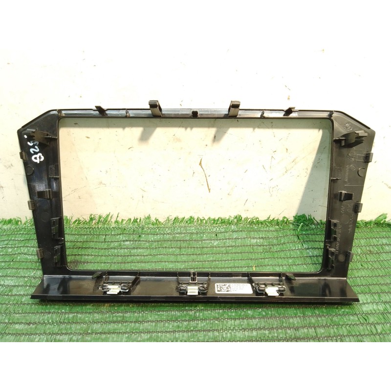 Recambio de moldura interior para volkswagen passat b8 variant (3g5, cb5) 2.0 tdi 4motion referencia OEM IAM 3G8858069B 3G885806