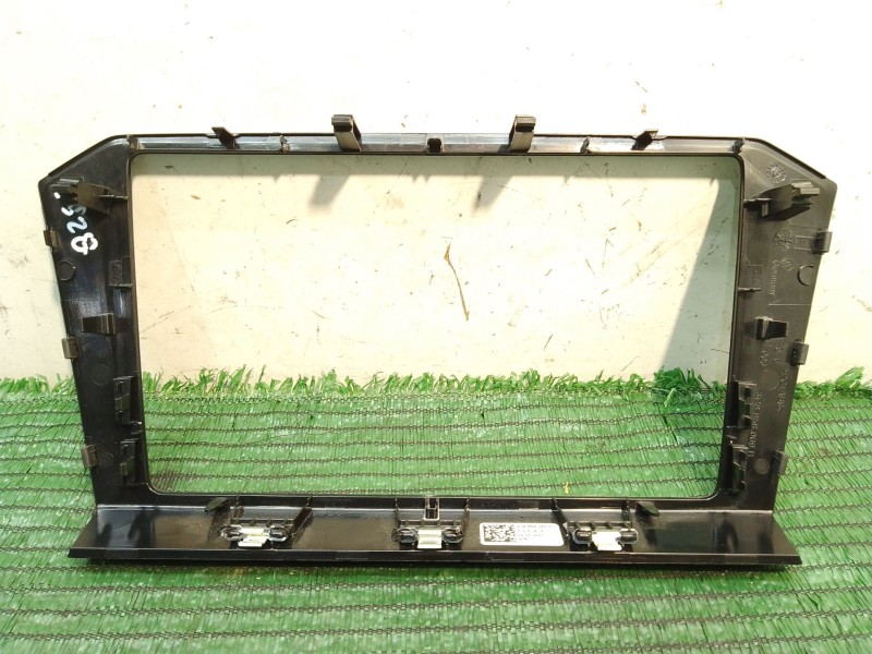 Recambio de moldura interior para volkswagen passat b8 variant (3g5, cb5) 2.0 tdi 4motion referencia OEM IAM 3G8858069B 3G885806