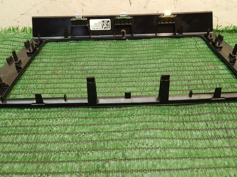 Recambio de moldura interior para volkswagen passat b8 variant (3g5, cb5) 2.0 tdi 4motion referencia OEM IAM 3G8858069B 3G885806