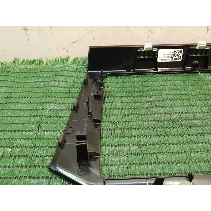 Recambio de moldura interior para volkswagen passat b8 variant (3g5, cb5) 2.0 tdi 4motion referencia OEM IAM 3G8858069B 3G885806