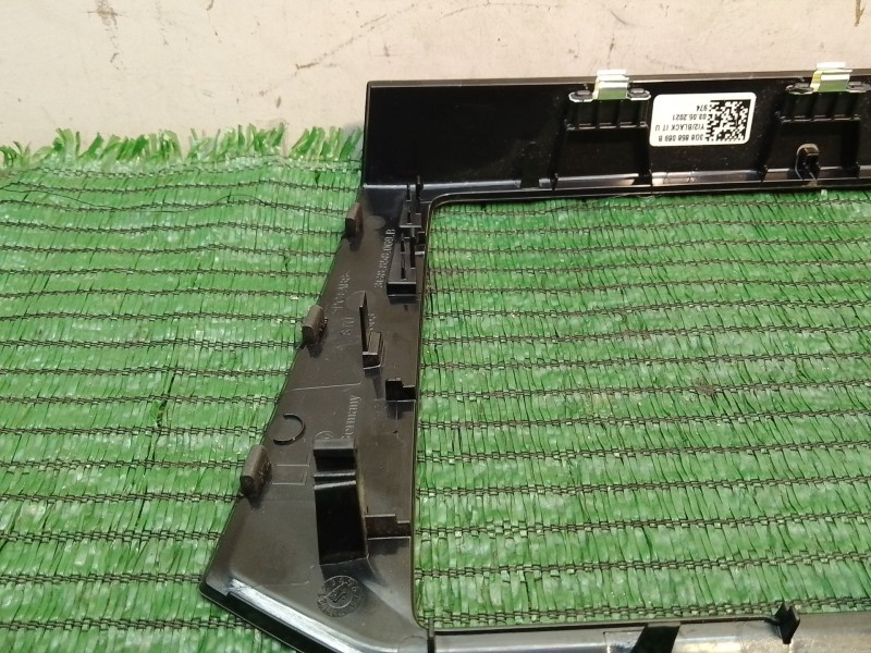 Recambio de moldura interior para volkswagen passat b8 variant (3g5, cb5) 2.0 tdi 4motion referencia OEM IAM 3G8858069B 3G885806