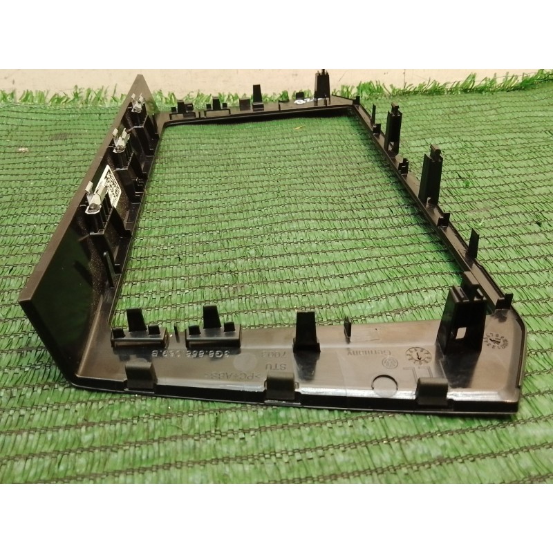 Recambio de moldura interior para volkswagen passat b8 variant (3g5, cb5) 2.0 tdi 4motion referencia OEM IAM 3G8858069B 3G885806