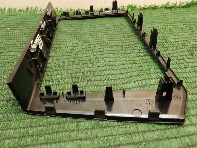 Recambio de moldura interior para volkswagen passat b8 variant (3g5, cb5) 2.0 tdi 4motion referencia OEM IAM 3G8858069B 3G885806