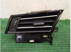 Recambio de rejilla aireadora para volkswagen passat b8 variant (3g5, cb5) 2.0 tdi 4motion referencia OEM IAM   