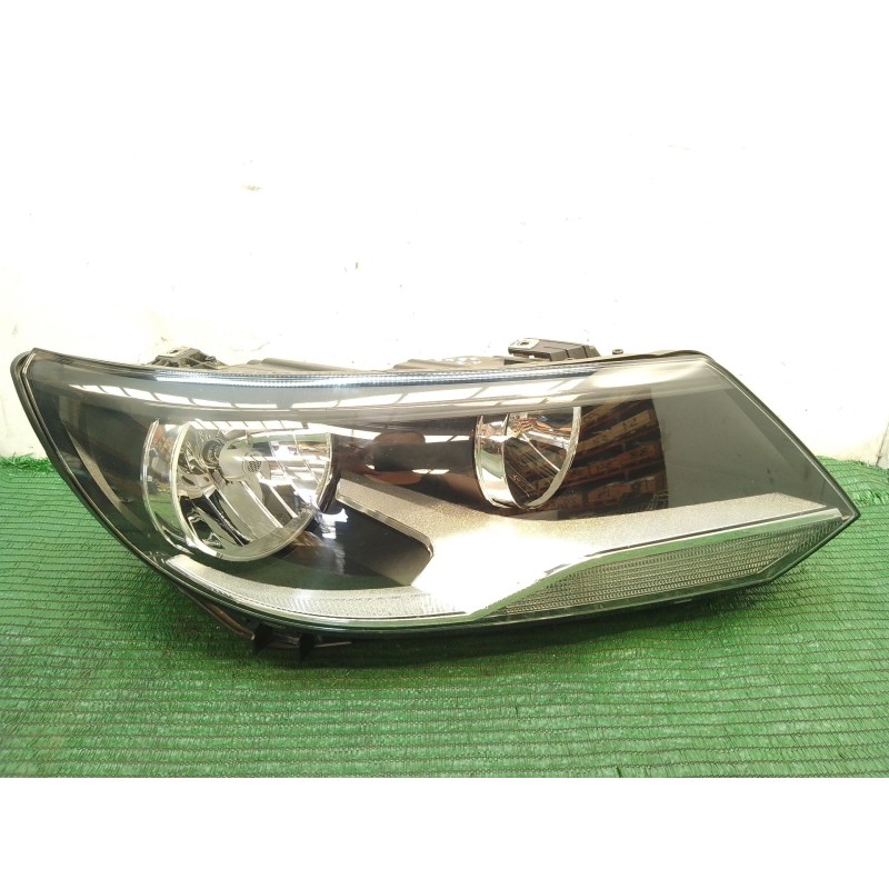 Recambio de faro derecho para volkswagen tiguan (5n_) 2.0 tdi referencia OEM IAM 5N1941006 1EL1773 1EL01074902