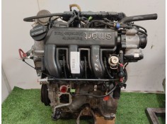 Recambio de motor completo para smart fortwo coupé (451) 1.0 turbo (451.332) referencia OEM IAM G15 G15 G15