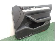 Recambio de guarnecido puerta delantera derecha para volkswagen passat b8 variant (3g5, cb5) 2.0 tdi 4motion referencia OEM IAM 