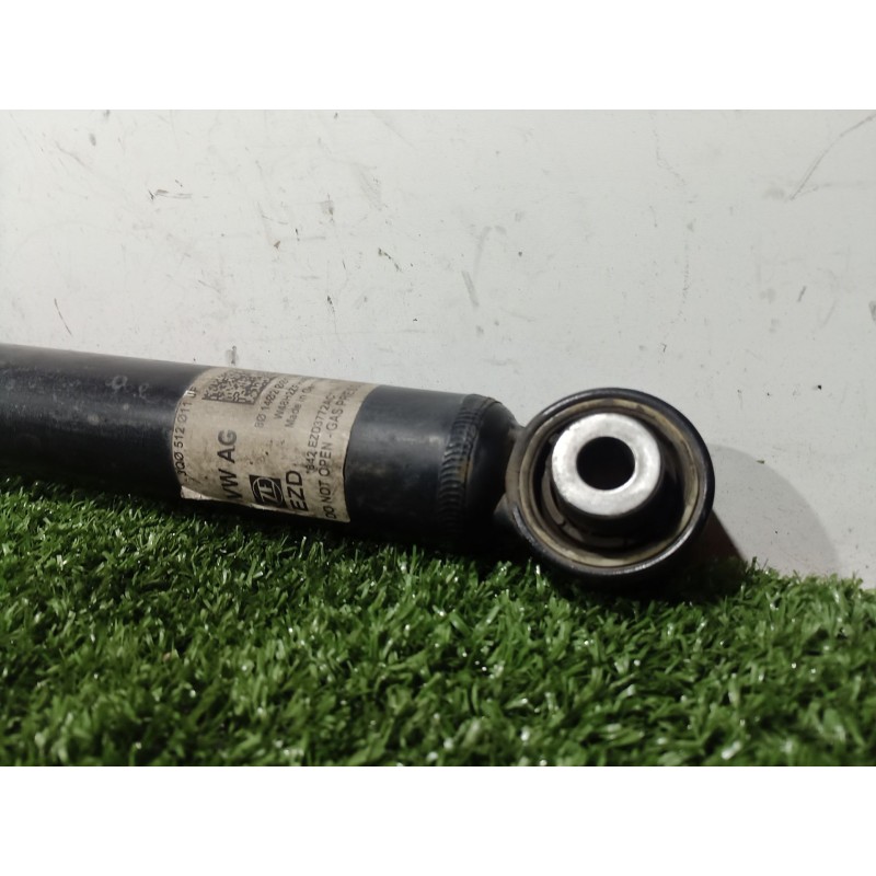 Recambio de amortiguador trasero derecho para volkswagen passat b8 variant (3g5, cb5) 2.0 tdi 4motion referencia OEM IAM 3Q05120