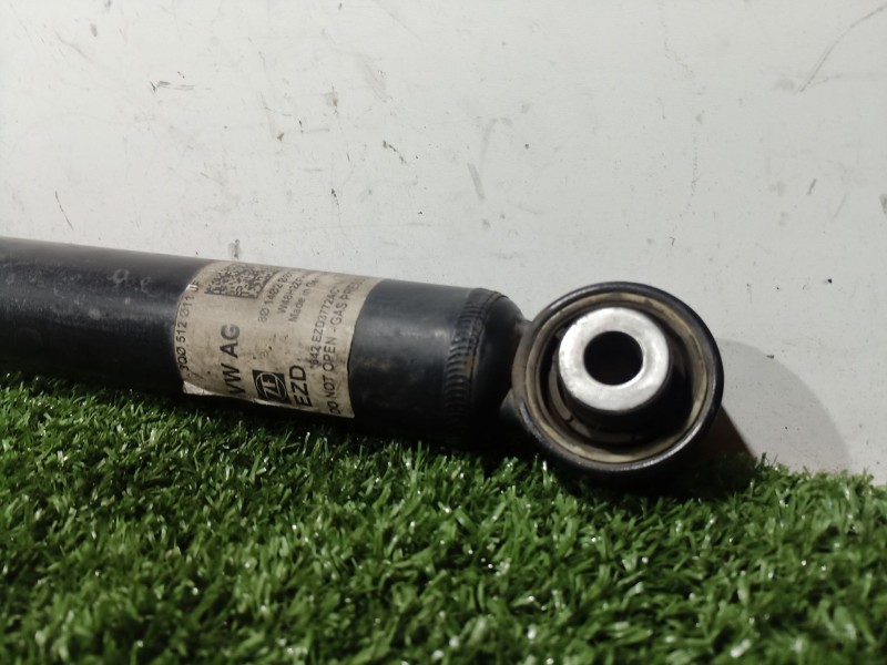 Recambio de amortiguador trasero derecho para volkswagen passat b8 variant (3g5, cb5) 2.0 tdi 4motion referencia OEM IAM 3Q05120