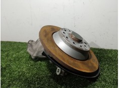 Recambio de mangueta trasera derecha para volkswagen passat b8 variant (3g5, cb5) 2.0 tdi 4motion referencia OEM IAM    2