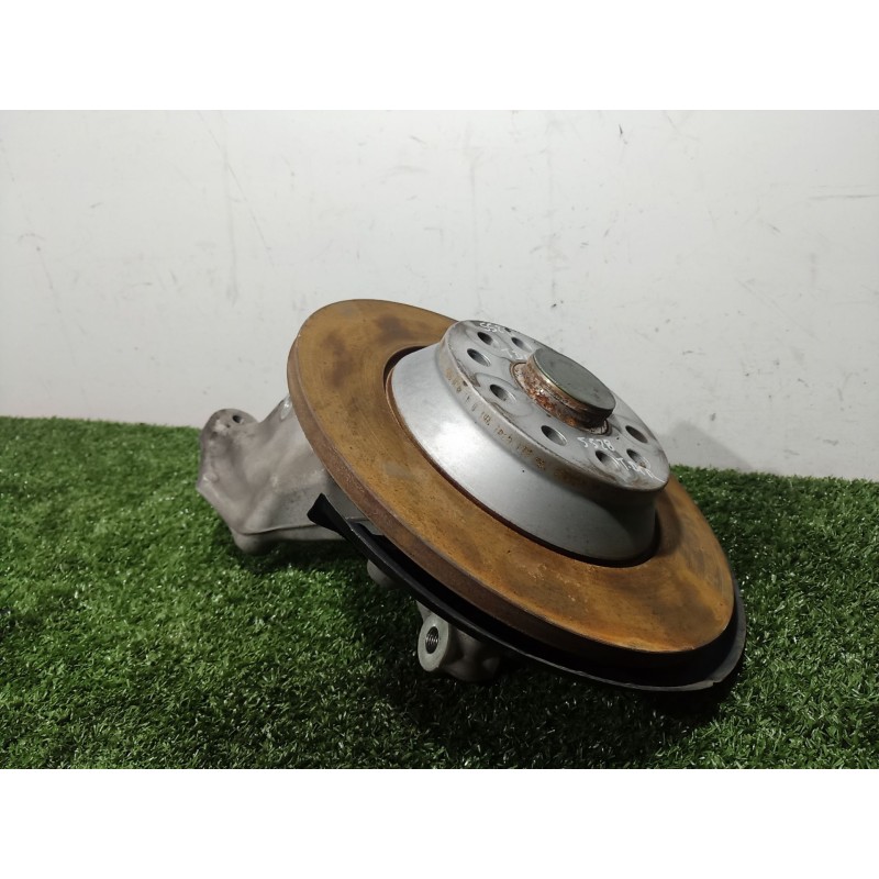 Recambio de mangueta trasera derecha para volkswagen passat b8 variant (3g5, cb5) 2.0 tdi 4motion referencia OEM IAM   