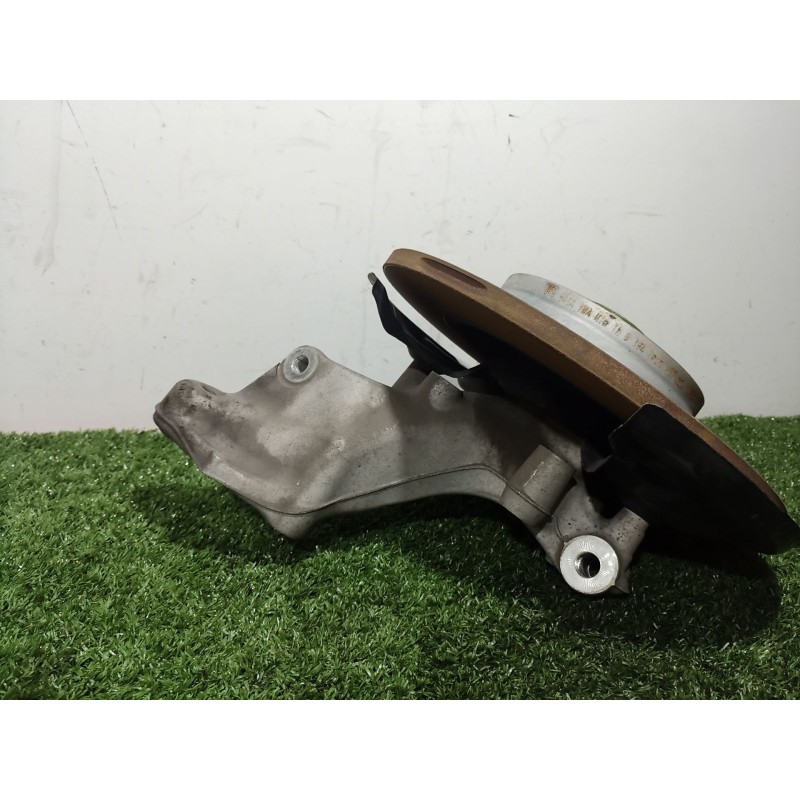 Recambio de mangueta trasera derecha para volkswagen passat b8 variant (3g5, cb5) 2.0 tdi 4motion referencia OEM IAM   