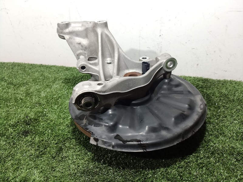 Recambio de mangueta trasera derecha para volkswagen passat b8 variant (3g5, cb5) 2.0 tdi 4motion referencia OEM IAM   