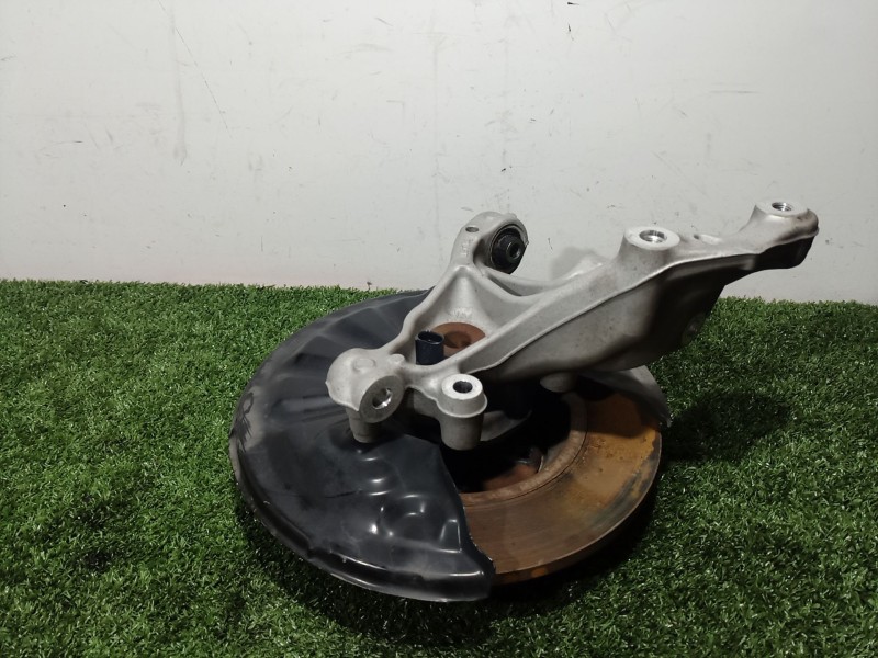 Recambio de mangueta trasera derecha para volkswagen passat b8 variant (3g5, cb5) 2.0 tdi 4motion referencia OEM IAM   