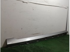 Recambio de faldon lateral para volkswagen passat b8 variant (3g5, cb5) 2.0 tdi 4motion referencia OEM IAM   