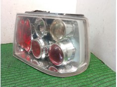 Recambio de piloto trasero derecho para seat ibiza ii (6k1) 1.6 i referencia OEM IAM 96224000 96224000 96224000 2