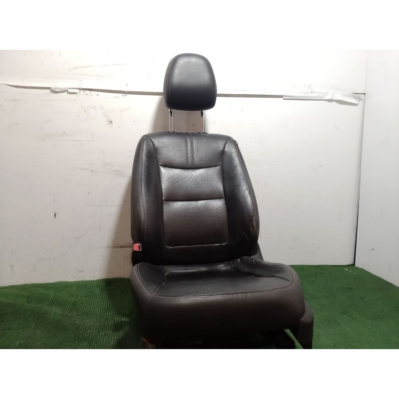 Recambio de asiento delantero izquierdo para kia sorento ii (xm) 2.4 cvvt referencia OEM IAM   