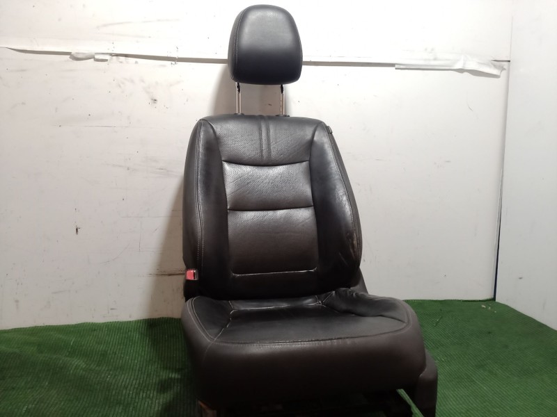 Recambio de asiento delantero izquierdo para kia sorento ii (xm) 2.4 cvvt referencia OEM IAM   