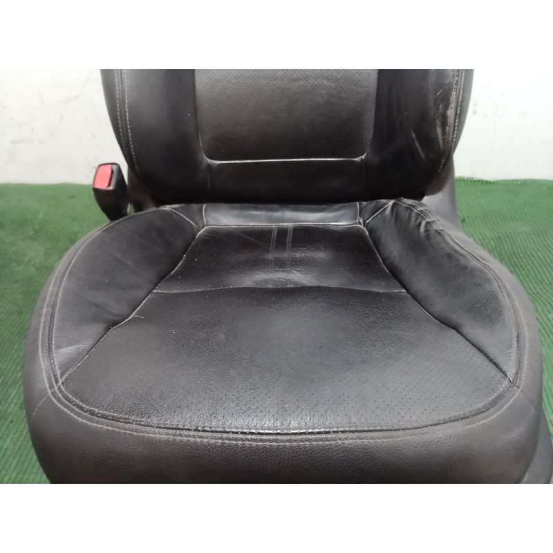 Recambio de asiento delantero izquierdo para kia sorento ii (xm) 2.4 cvvt referencia OEM IAM   