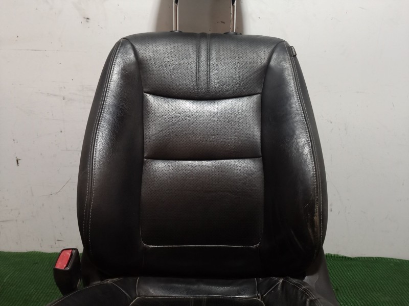 Recambio de asiento delantero izquierdo para kia sorento ii (xm) 2.4 cvvt referencia OEM IAM   