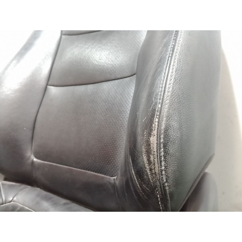 Recambio de asiento delantero izquierdo para kia sorento ii (xm) 2.4 cvvt referencia OEM IAM   