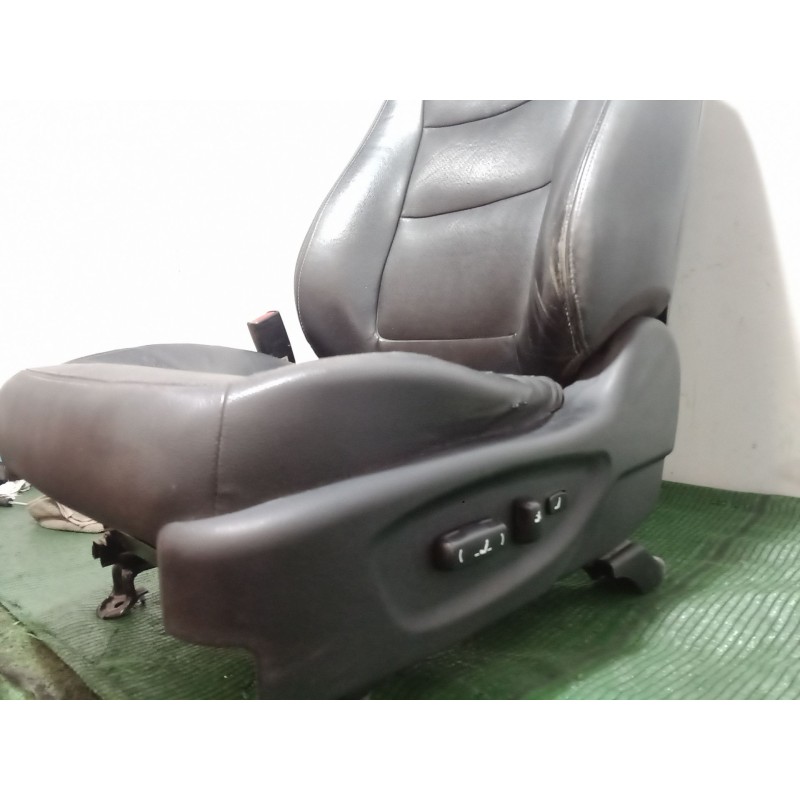 Recambio de asiento delantero izquierdo para kia sorento ii (xm) 2.4 cvvt referencia OEM IAM   