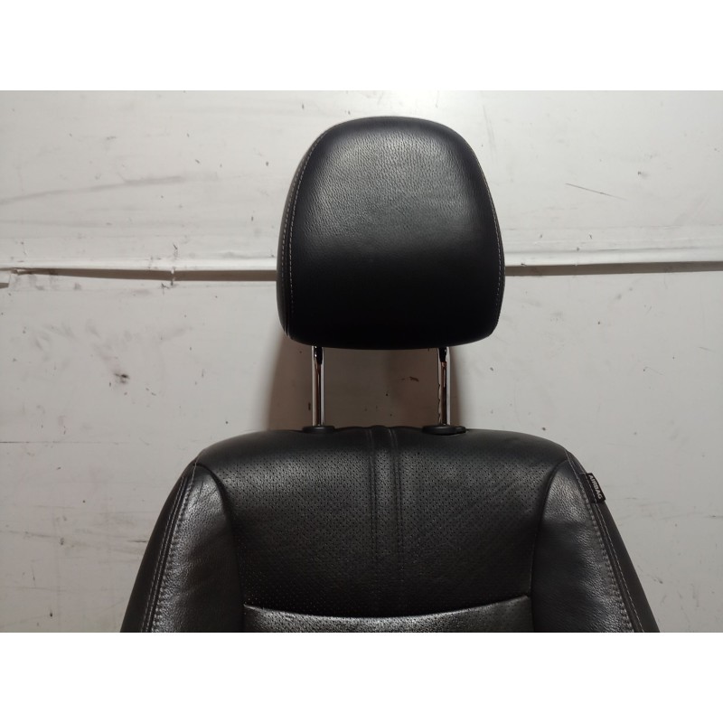 Recambio de asiento delantero izquierdo para kia sorento ii (xm) 2.4 cvvt referencia OEM IAM   