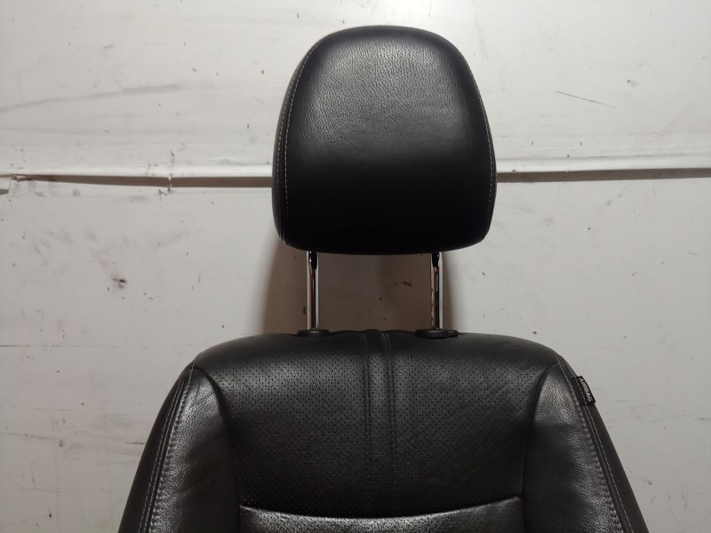 Recambio de asiento delantero izquierdo para kia sorento ii (xm) 2.4 cvvt referencia OEM IAM   