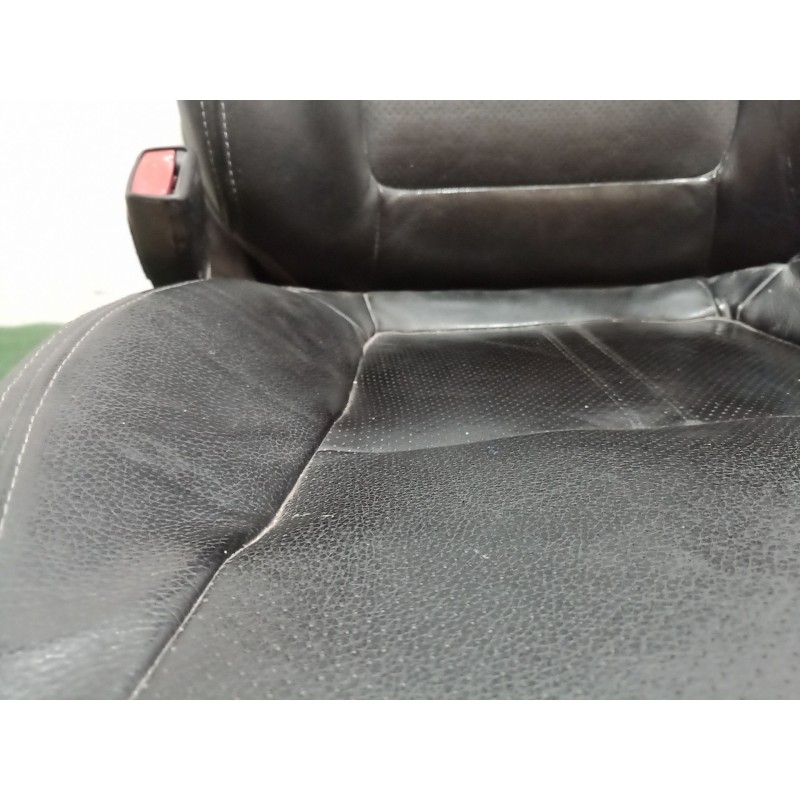 Recambio de asiento delantero izquierdo para kia sorento ii (xm) 2.4 cvvt referencia OEM IAM   